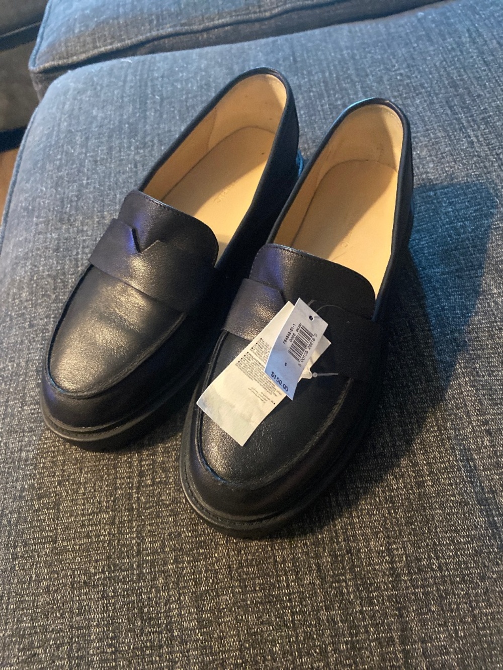 Banana Republic women’s Loafer